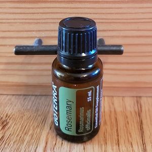 doTERRA Rosemary Essential Oil